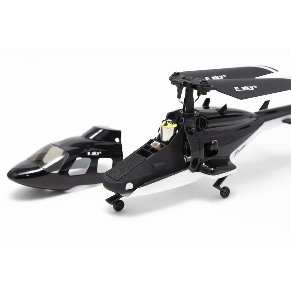 ESKY-150BL-V3-4CH-MINI-AirWolf-Maszligstab-Altitude-Hold-6-DOF-FXZ-Flugsteuerung-Flybarless-RC-Hubsc-1977678-12